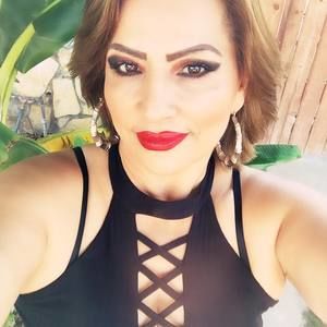 Meet your Posher, Irma